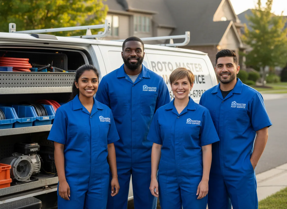 Sump Pump Installation company in Francisco, IN